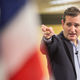 Image for article titled Ted Cruz Doesn't Know What to Do With His Arms